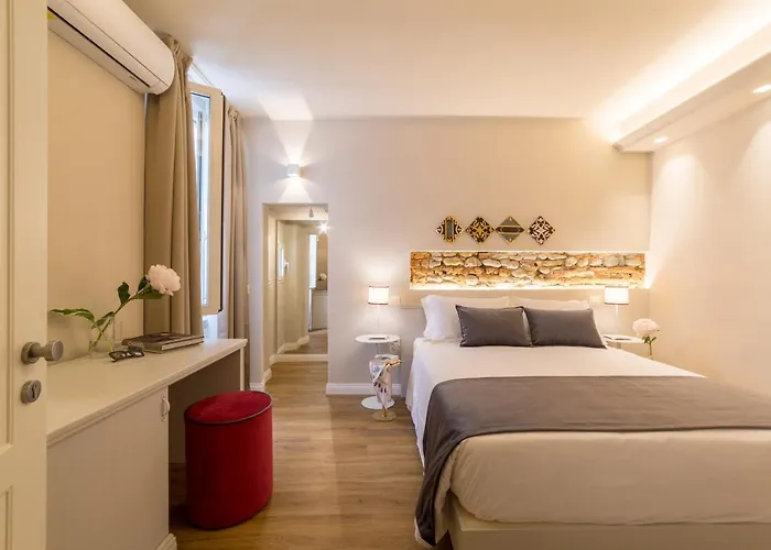 Hotel Atelier Altafronte Firenze