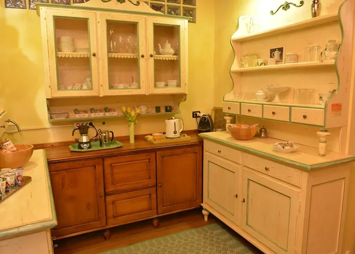 B&B La Casa dei Tintori Firenze