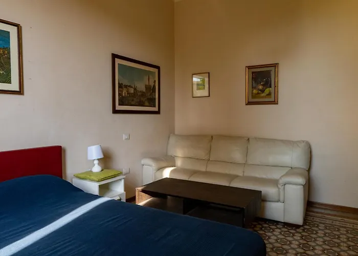 Zen Home Zone Firenze