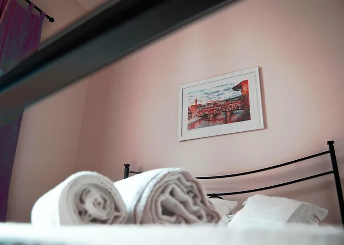 B&B Il Tabernacolo Firenze