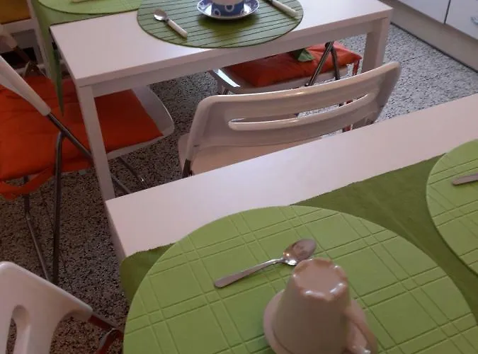 B&B Il Tabernacolo Firenze