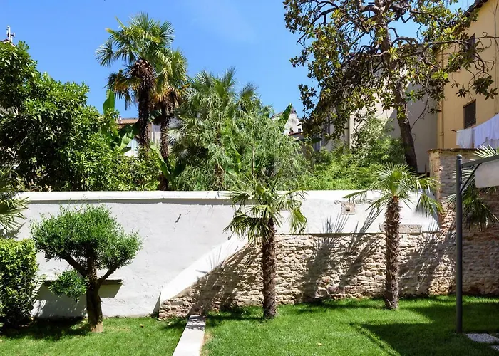 Vivaldi Luxury Suites Firenze